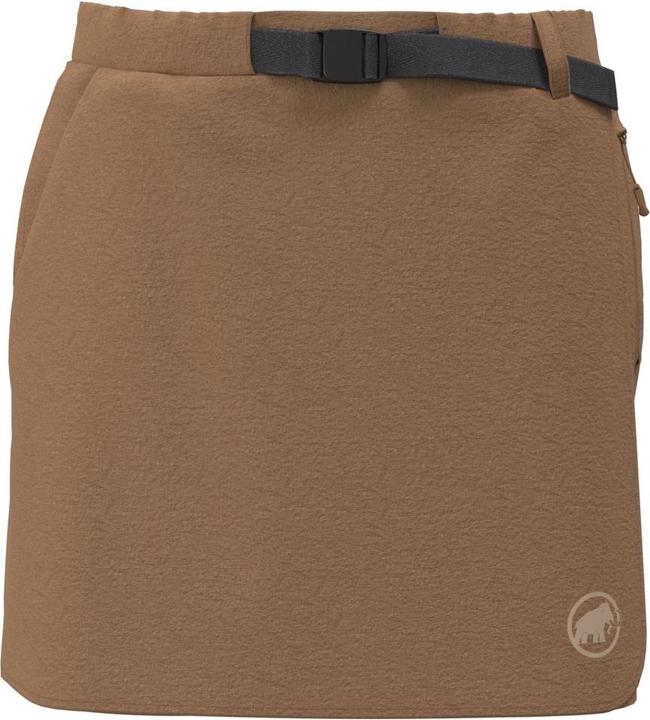 Produktbild Mammut Trekkers Wrap Skort, Rock (38)