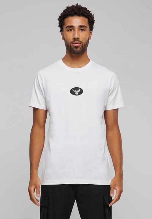 Image du produit Mister Tee Tee patch Dove - 82601 (S)