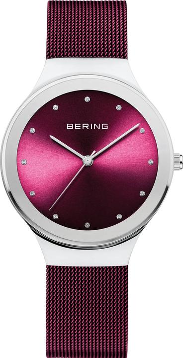 Bering Classic (Analoguhr, 34 mm)