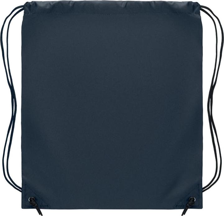 Actual product image MidOcean Shoop Polyester 190T Drawstring Bag