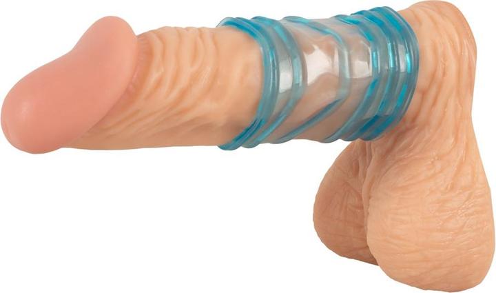 Image du produit You2Toys Tokyo Cockrings, set de 3