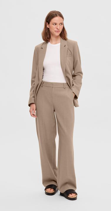 Produktbild Selected Femme Gewebte Hose (W44/L32)