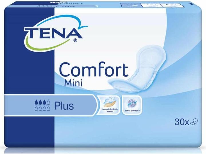 Produktbild Tena Comfort Mini Plus (30 x, Mini)