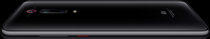 Image du produit Xiaomi Mi 9T Pro (128 Go, Carbon Black, 6.39", Double SIM, 48 Mpx, 4G)