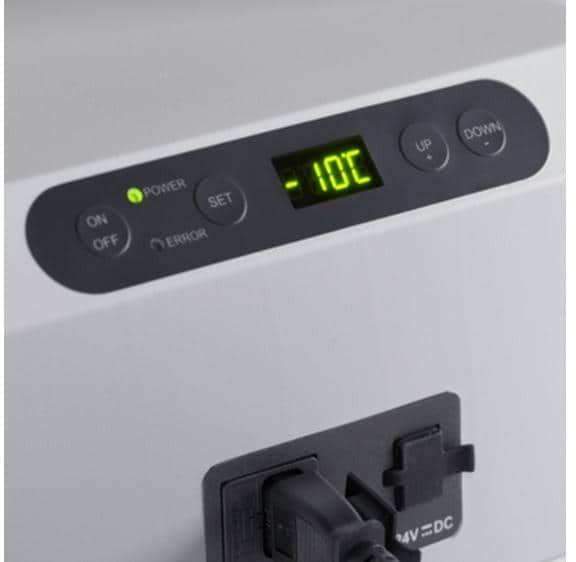 Produktbild Mobicool MCF 32 EU Version (31 l)