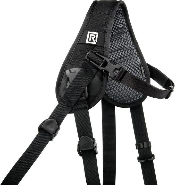 Blackrapid Hybrid Breathe (Schultergurt)