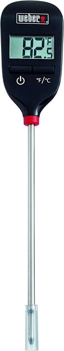 Produktbild Weber Digital Taschenthermometer