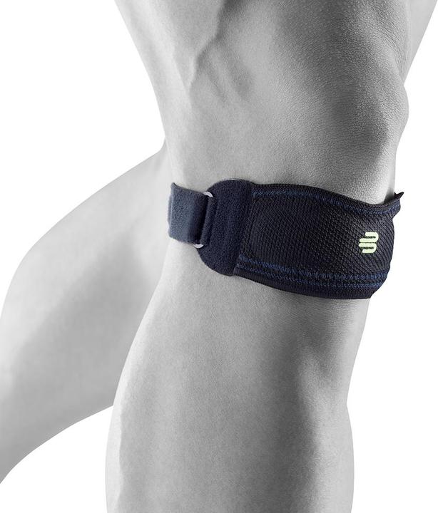 Produktbild Bauerfeind Sports Knee Strap (M)