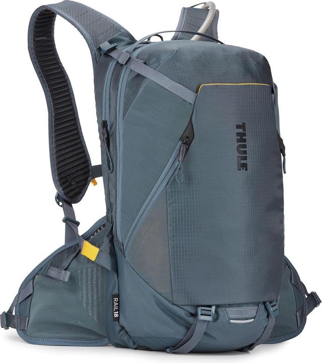Thule Rail 18L Hydration eMTB Rucksack (18 l)