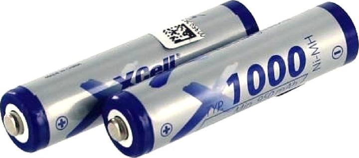 Actual product image AGI Battery compatible with AEG D9 Plus - Battery