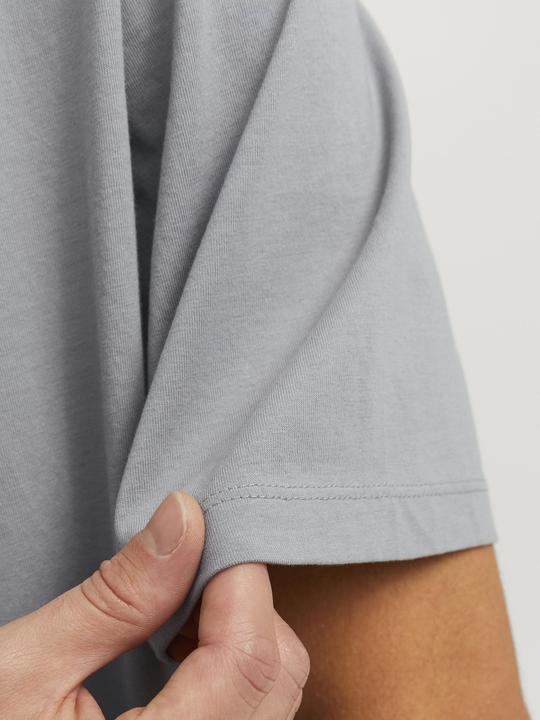 Immagine prodotto Jack & Jones Maglietta unisex in cotone organico (XS)