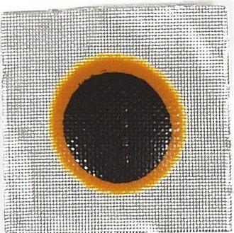 Actual product image Rema Tip Top Repair patches