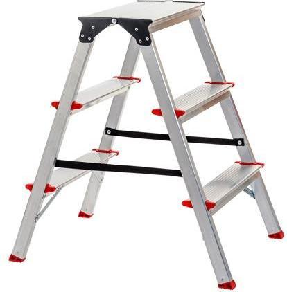 Immagine prodotto Haushalt Scale a pioli (Piattaforma di lavoro, 65 cm)