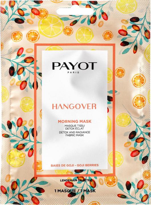 Image du produit Payot Paris masques (19 ml)