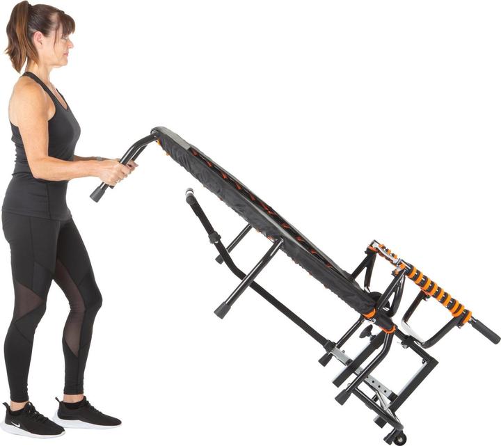 Hammer Fitness JumpStep (134 cm)