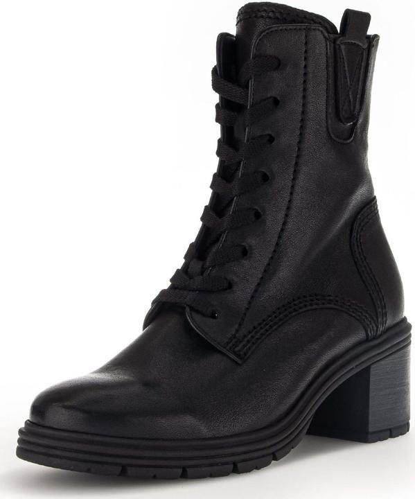 Actual product image Gabor Lace-up boot (38)