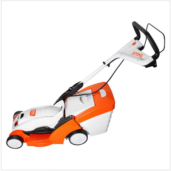 Immagine prodotto Stihl RMA 339 C (Batteria ricaricabile)