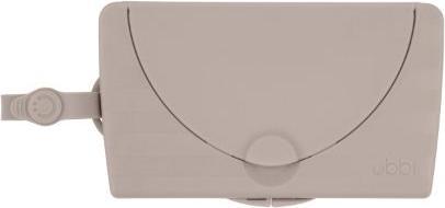 Image du produit Ubbi Feuchttuchspender on-the-go taupe