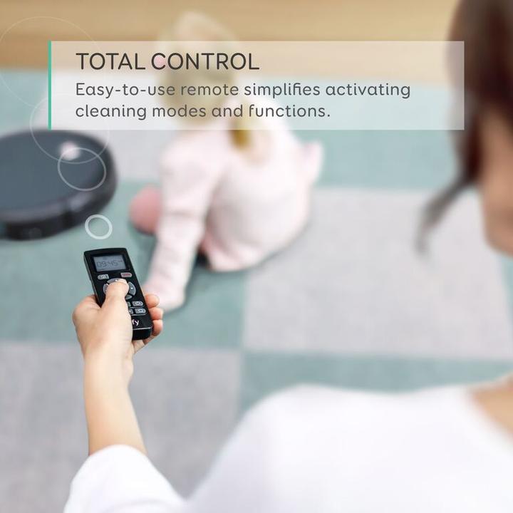 Actual product image eufy RoboVac 11