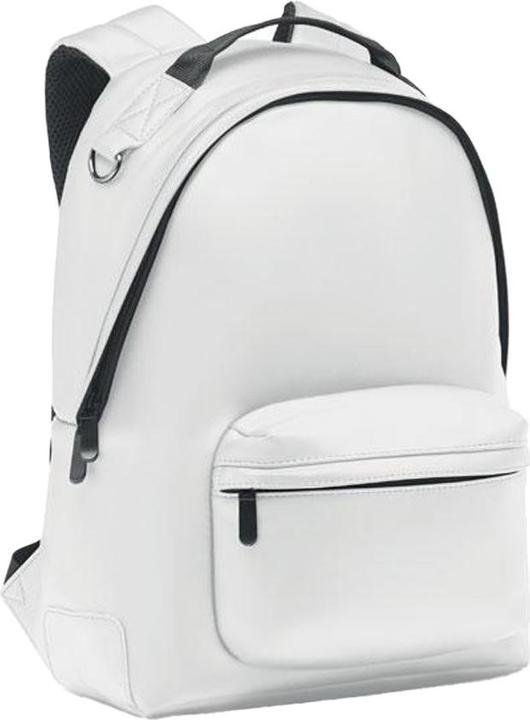 Actual product image MidOcean Bai PU Laptop Backpack