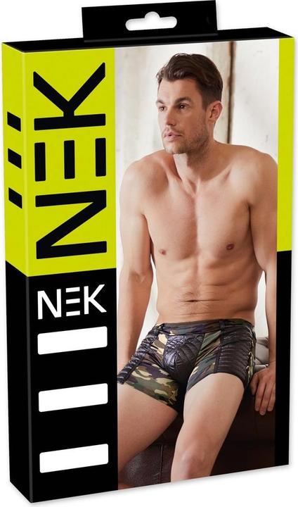 Image du produit Nek Pantalon camouflage (M)