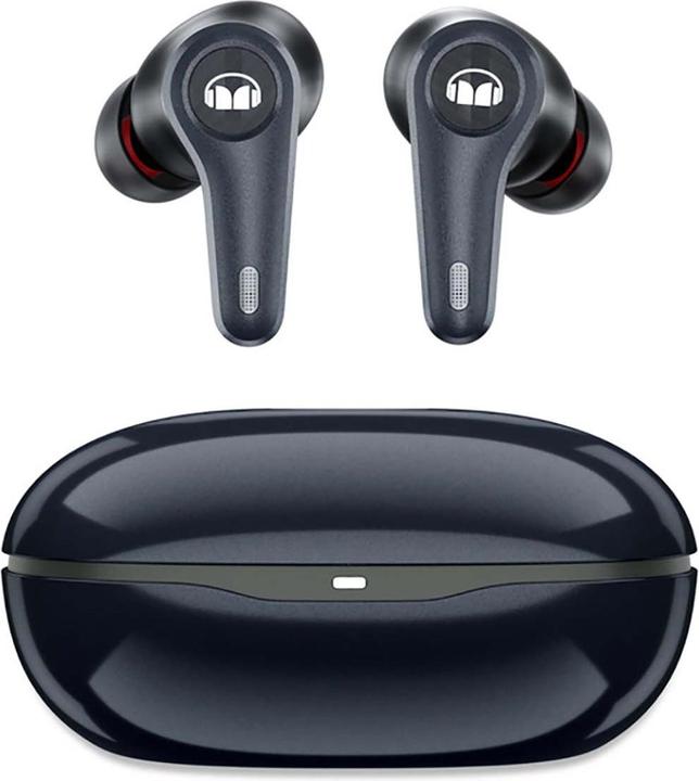 Immagine prodotto Monster Clarity 8.0 ANC (ANC, 10 h, Cablato)