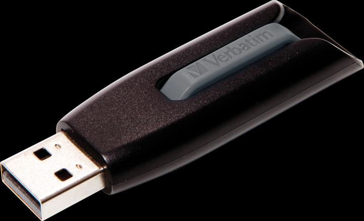 Actual product image Verbatim Store N Go V3 (256 GB, USB-A)
