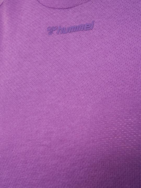 Actual product image hummel Hmlmt Vanja T-Shirt (M)