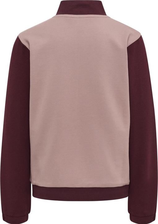 Immagine prodotto hummel Giacca Bagga Con Zip (128)