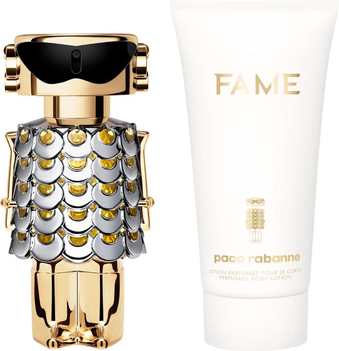 Image du produit Paco Rabanne Fame (Set parfum)