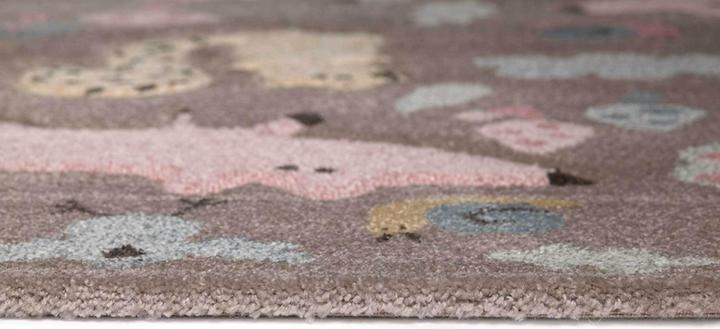 Actual product image Sigikid Forest (200 x 290 cm)