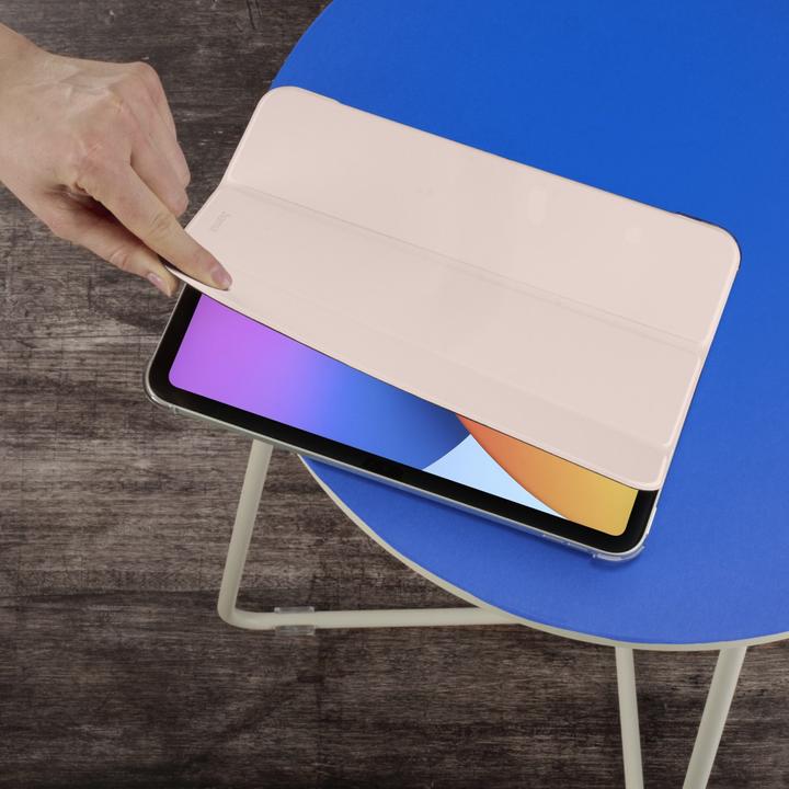 Produktbild Hama Fold Clear (iPad 2022 (10. Gen))