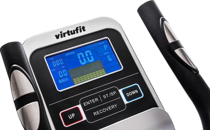 Immagine prodotto Virtufit Trainer ellittico "Ctr 1.2I Crosstrainer"