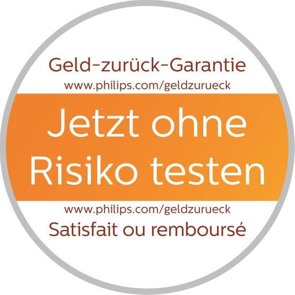 Productafbeelding Philips PerfectCare Elite Stilte (2400 W, 500 g/min)
