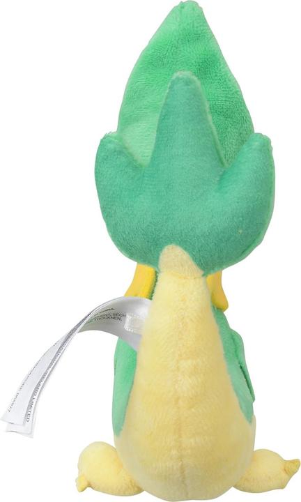 Produktbild Pokémon Servine Sitting Cuties Plush - 15.5 cm (15.50 cm)