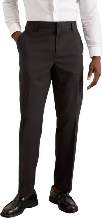Actual product image Burton Mens Essential Tailored Suit Trousers (34)
