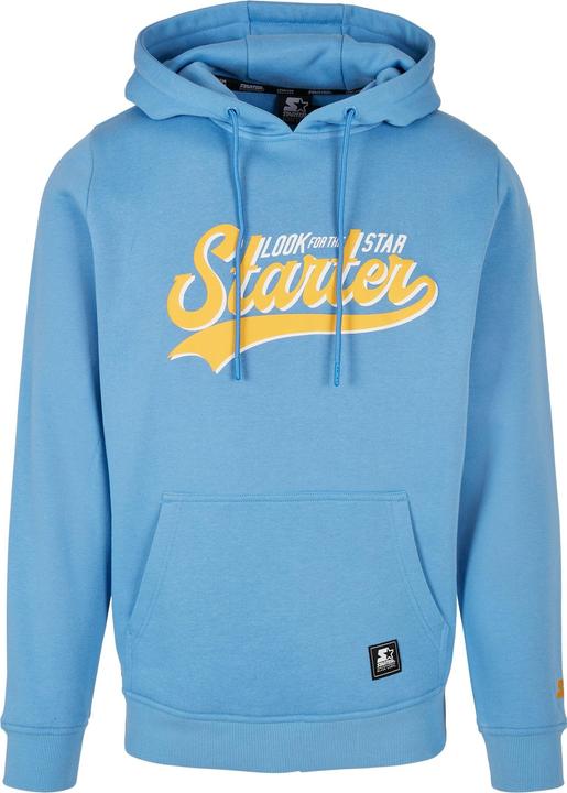 Actual product image Starter Swing Hoody - 16862 (L)