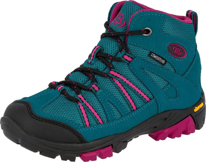 Produktbild Brütting Stiefel (29)