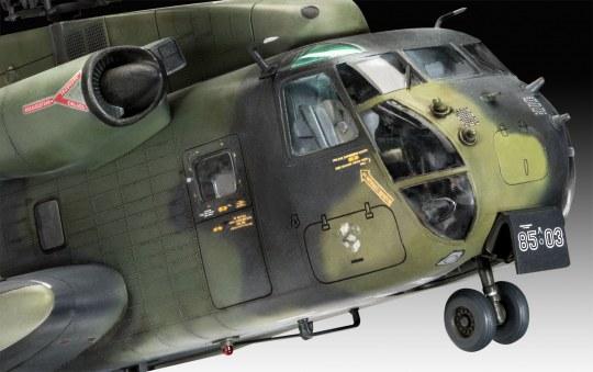 Produktbild Revell CH-53 GSG