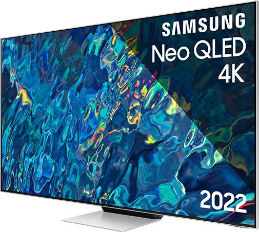 Image du produit Samsung QE75QN95B (75", QN95B, NeoQLED, 4K, 2022)