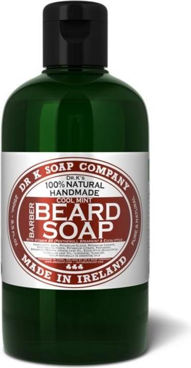 Produktbild Dr. K Soap Company Cool Mint (250 ml)