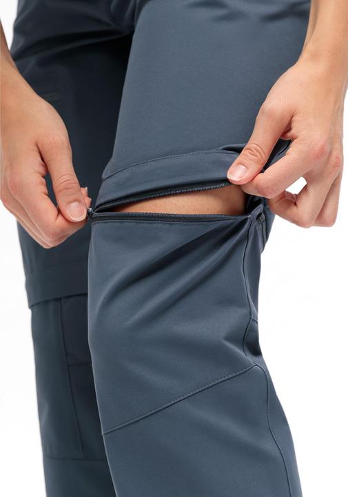 Produktbild Maier Sports Nata Zip Loop Zip Off (M, L)