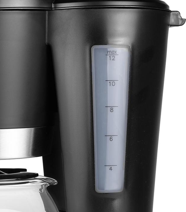 Actual product image Tristar Cm-1236