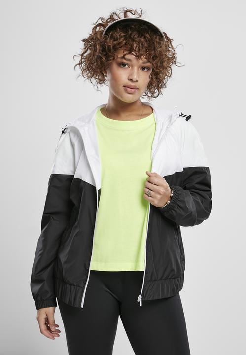 Produktbild Urban Classics Ladies Arrow Windbreaker (S)