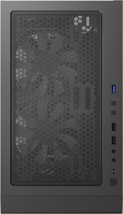 Immagine prodotto Montech Vetro X3 (ATX, Mini-ITX, mATX)