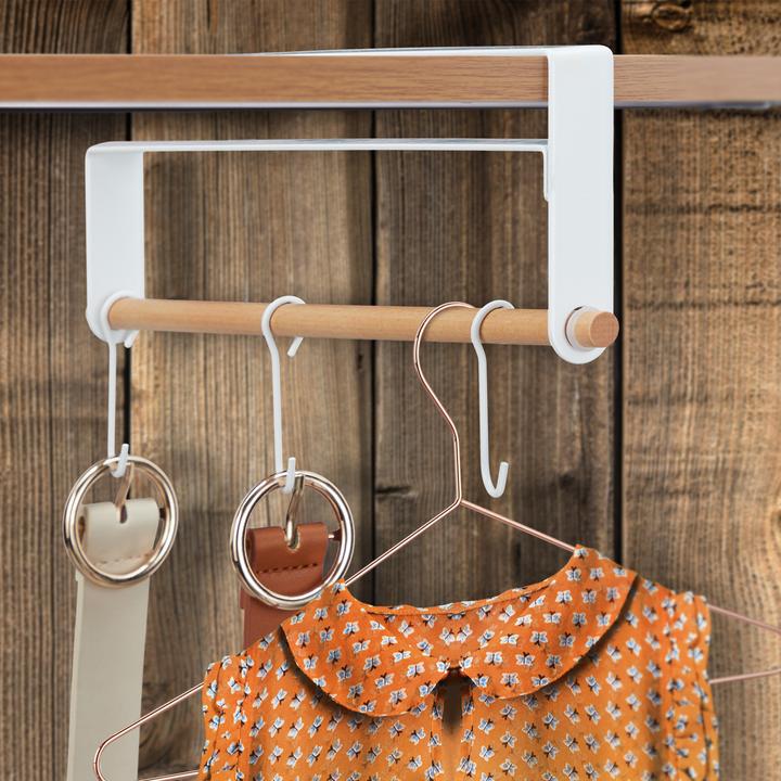 Actual product image Relaxdays Wardrobe insert Wardrobe