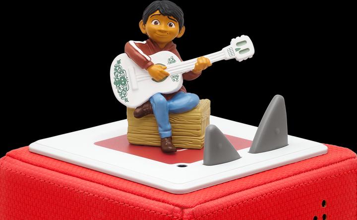 Image du produit Tonies Disney Coco : Coco (Allemand)