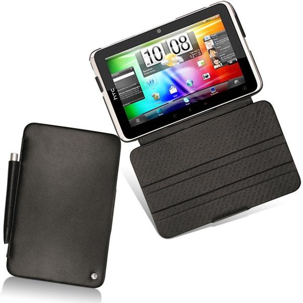 Image du produit Noreve Housse cuir (HTC Flyer)