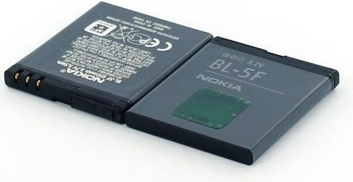 Produktbild Nokia Original Akku für RM-159