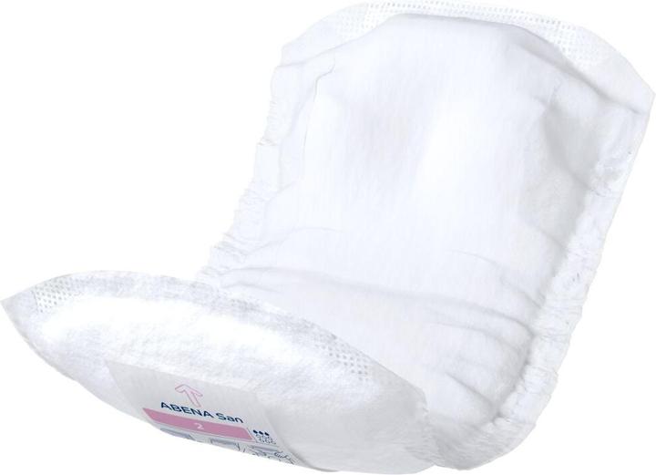 Produktbild Abena Premium 2 lila (30 x)